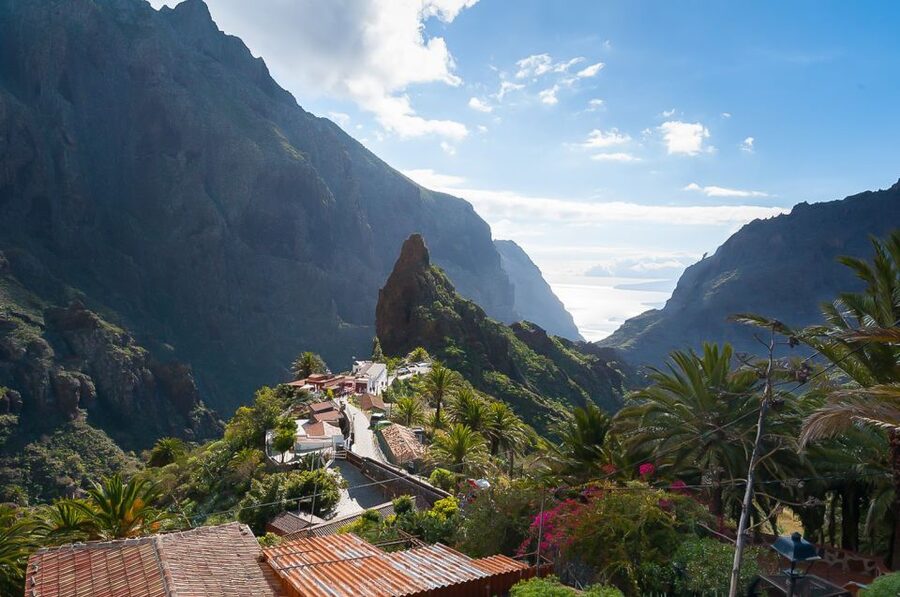 Tenerife: Teide National Park Full-Day Tour with Pickup - Simple tips to make the most of the day