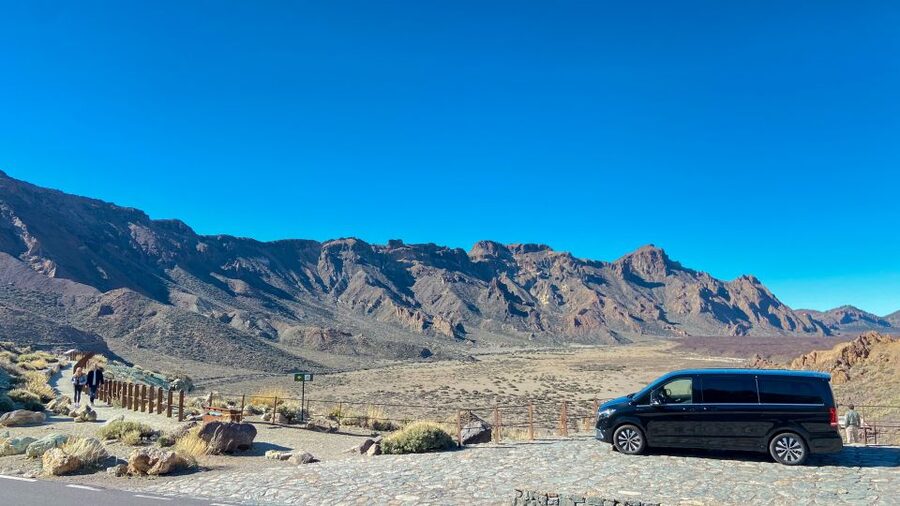 Tenerife: Teide National Park & Teno Rural Park Private Tour - Price and value: what $888 per group really buys you