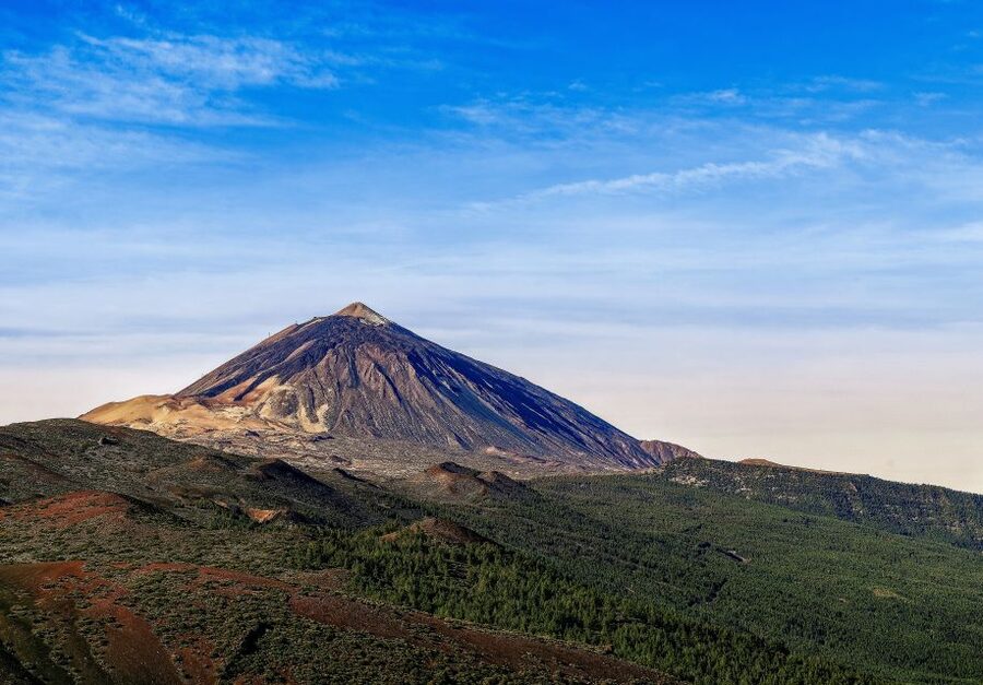 Tenerife: Teide National Park & Teno Rural Park Private Tour - Teide and Teno: why this private day works