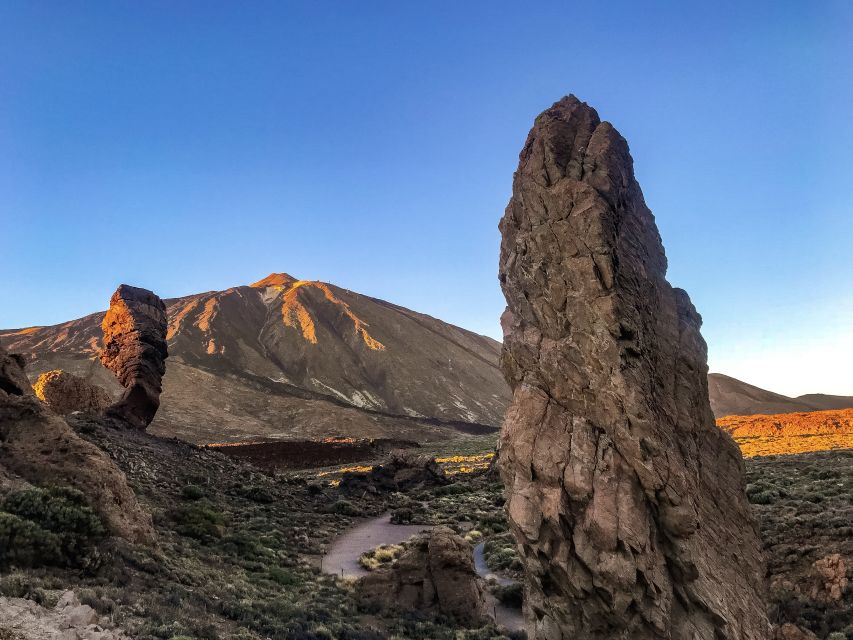 Tenerife: Teide National Park & Teno Rural Park Private Tour - How the day is paced in 8 hours (and why that matters)