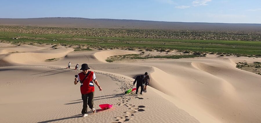 Terelj National Park: Tour with horse riding and hiking - When to Go and What to Pack for Weather