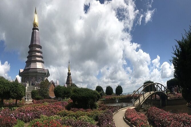 The Best One Day Trip Of Doi Inthanon National Park - Doi Inthanon in one day: what you’re really buying
