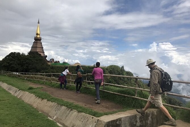 The Best One Day Trip Of Doi Inthanon National Park - The added value: guides who explain more than the schedule