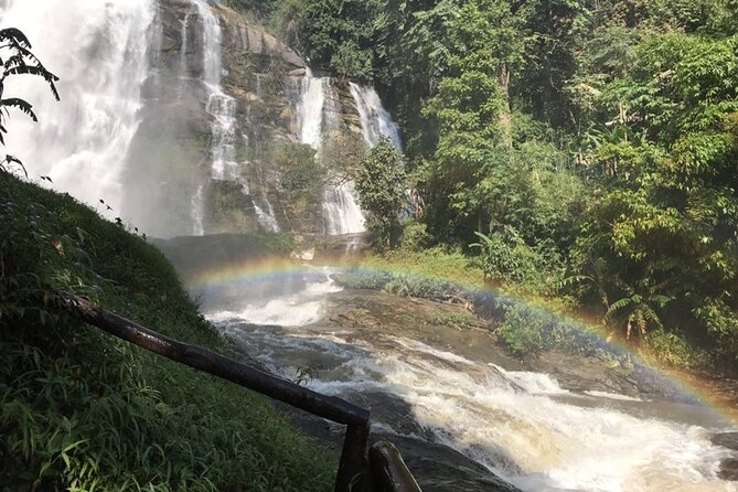The Best One Day Trip Of Doi Inthanon National Park - Price and comfort: the value case for $75
