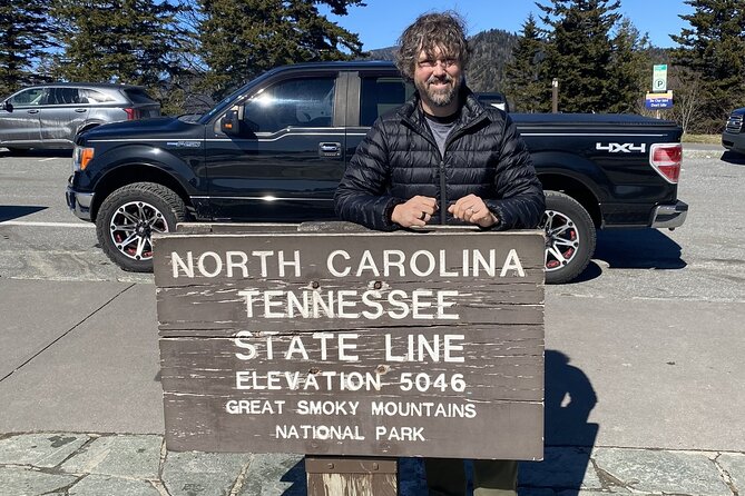 The "Classic" National Park Tour - A Quick Take on the Smokies Classic Loop from Gatlinburg