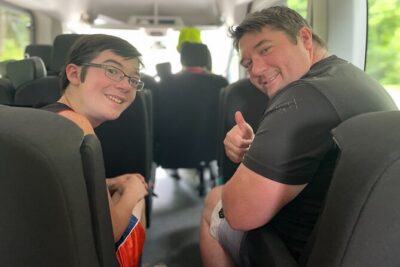 The "Classic" National Park Tour - Price, Time, and What Your $85 Gets You