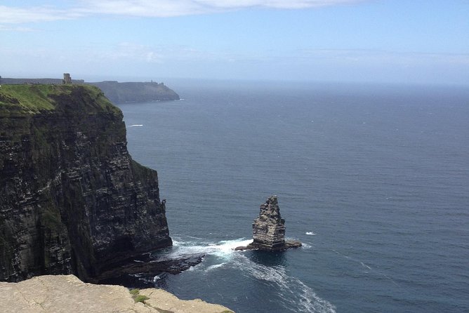The Cliffs of Moher and Burren National Park Private Tour. - Why this private west-coast day works from Killarney