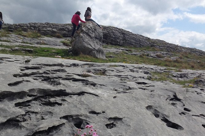 The Cliffs of Moher and Burren National Park Private Tour. - Black Head through the Burren: scenic drive time on the Wild Atlantic Way
