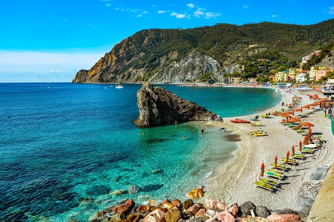 The heart of the 5 Terre: Monterosso and national park ebike tour - Quick reasons this Monterosso e-bike tour works