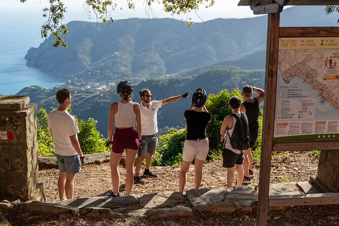 The heart of the 5 Terre: Monterosso and national park ebike tour - Price and value: why $119.83 can feel fair here