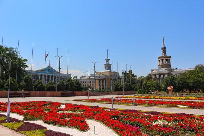 The perfect day: Ala Archa National Park + Bishkek city tour - Why This Is a Smart One-Day Combo in Kyrgyzstan