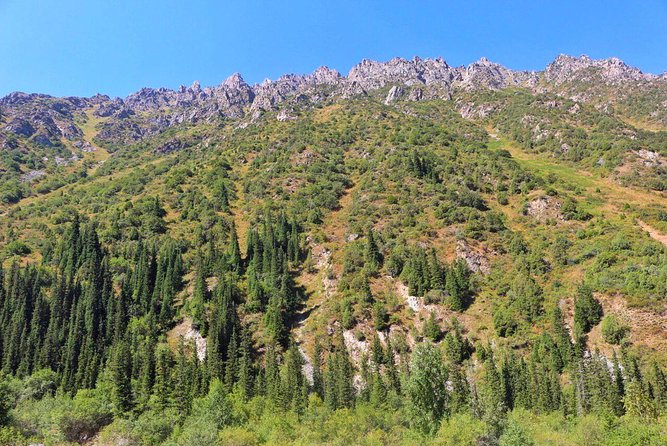 The perfect day: Ala Archa National Park + Bishkek city tour - Key Things You’ll Notice Right Away