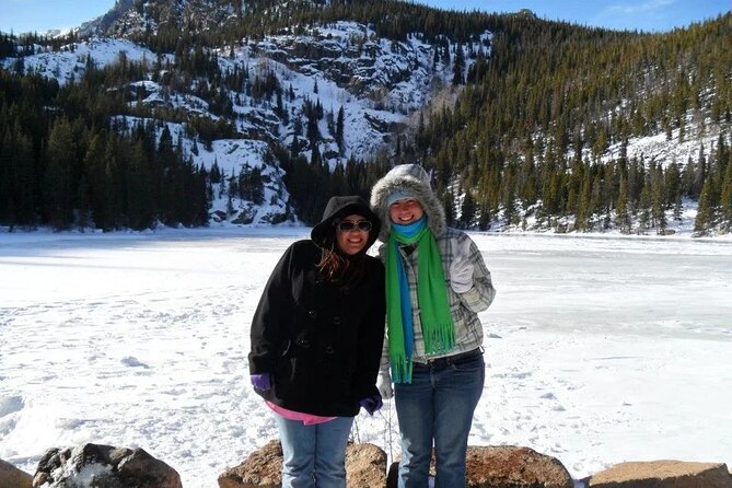 The Rocky Mountain National Park Winter Safari Tour - A Winter Safari That Trades Long Hikes for Great Sightlines