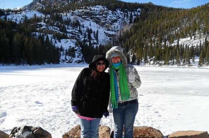 The Rocky Mountain National Park Winter Safari Tour - Winter Comfort: Dress Like It Could Change Fast