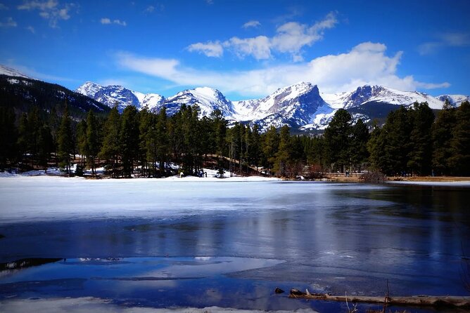 The Rocky Mountain National Park Winter Safari Tour - Price and Value: What You’re Actually Paying For