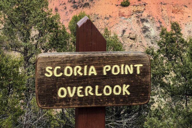 Theodore Roosevelt National Park Self-Guided Driving Audio Tour - Caprock Coulee Loop and Buckhorn Trail: two hikes, two moods