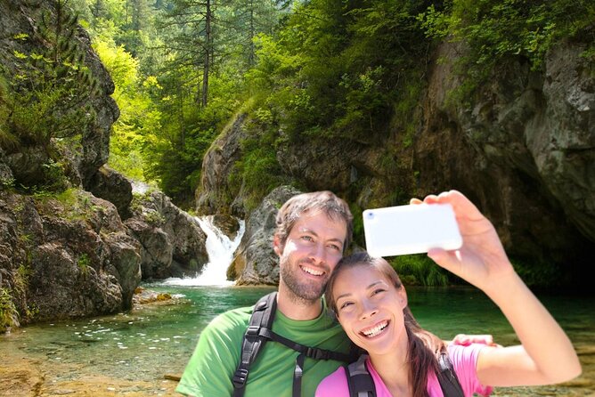 Thessaloniki: Bus Trip to Dion & Mt Olympus National Park - Key highlights worth your time