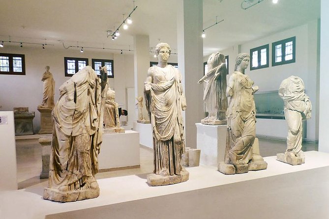 Thessaloniki: Bus Trip to Dion & Mt Olympus National Park - A practical day plan: myth, ruins, and mountain time