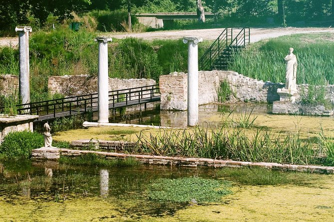 Thessaloniki: Bus Trip to Dion & Mt Olympus National Park - The guide quality makes or breaks the day