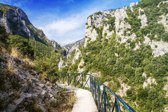 Thessaloniki: Bus Trip to Dion & Mt Olympus National Park - What’s the real value of $59.65 per person?