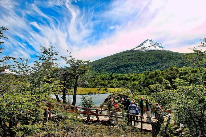 Tierra del Fuego National Park - Key highlights to look for