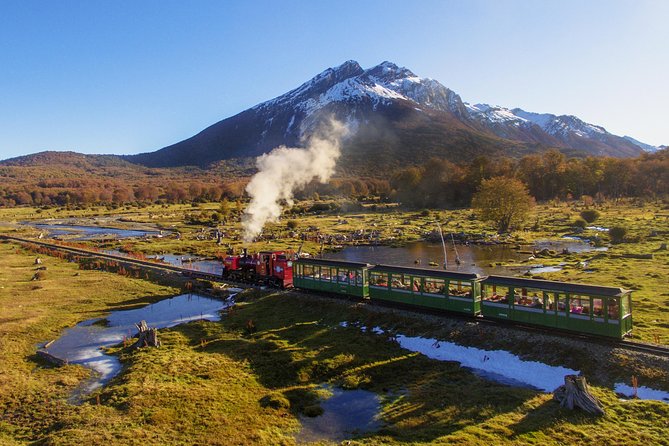 Tierra del Fuego National Park - Tierra del Fuego from Ushuaia: what this 5-hour loop really gives you