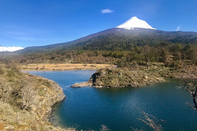 Tierra del Fuego National Park - Price and value: is $83 a good deal for Tierra del Fuego?