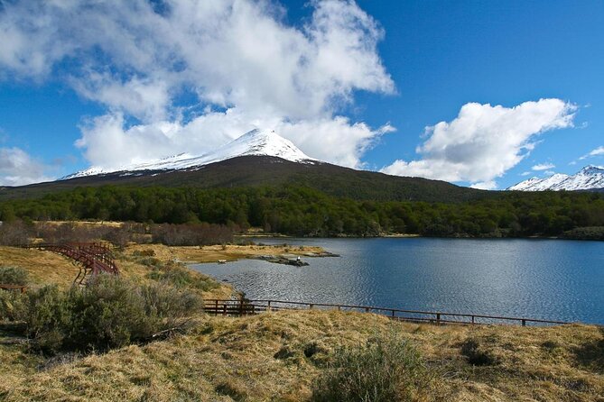 Tierra del Fuego National Park Private Tour - Key things I’d zero in on