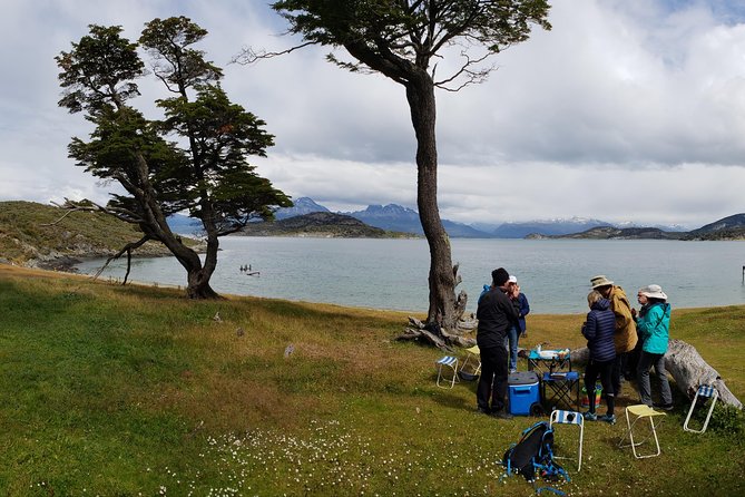 Tierra del Fuego National Park Private Tour - Guides, language, and the personalized feel