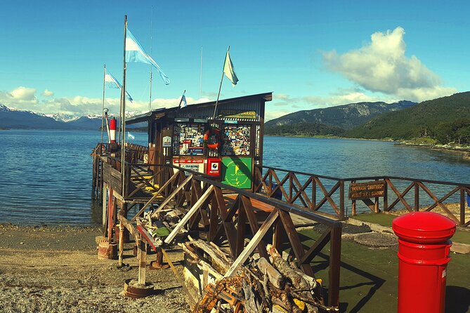 Tierra del Fuego National Park Private Tour - Who this tour fits best