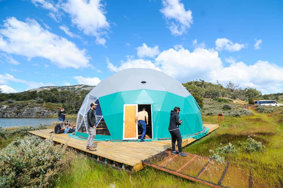Tierra del Fuego National Park: Small Group Tour with Lunch - Key points worth your time