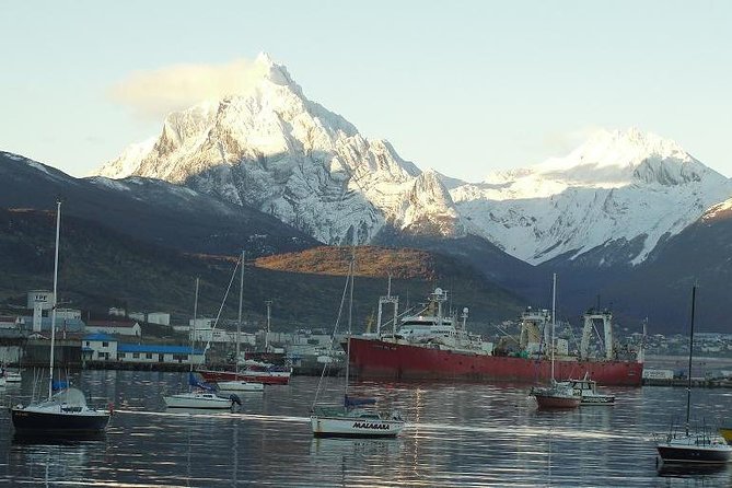 Tierra del Fuego National Park, Ushuaia City Tour Shore Excursion - Price and value: how $119 + the $25 park fee adds up