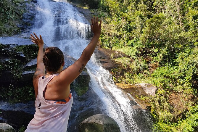 Tijuca National Park and all its wonders - Tijuca National Park: the real escape inside Rio de Janeiro