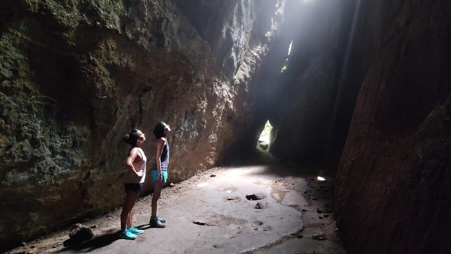 Tijuca National Park and all its wonders! - Cascata da Baronesa: where the forest feels closest