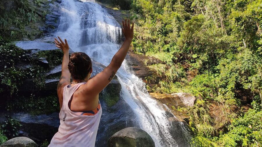 Tijuca National Park and all its wonders! - How the route length adapts to your group’s skill