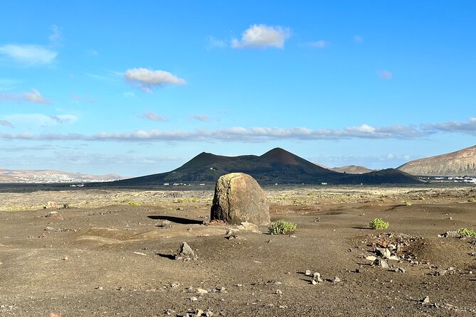 Timanfaya National Park Trekking with a Typical Canarian Snack - Key highlights you’ll care about