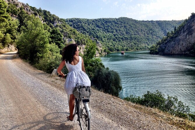 Tour Electric Bike Ride Through the Krka National Park - Key highlights worth planning for
