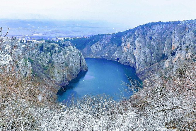 Tour Electric Bike Ride Through the Krka National Park - Small-group energy: why max 8 travelers is a real benefit