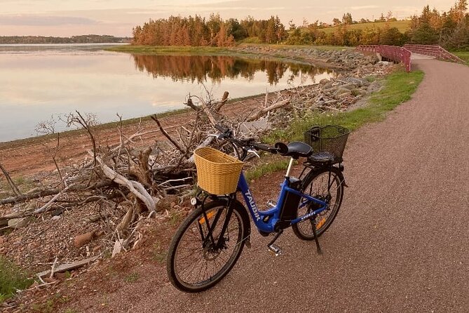 Tour from Morell to St. Peter’s Bay to Greenwich National Park - Why this format is good value for a 6-hour day