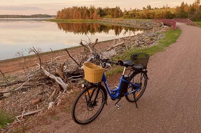 Tour from Morell to St. Peter’s Bay to Greenwich National Park - Who should book this Morell to Greenwich e-bike day (and who might skip it)
