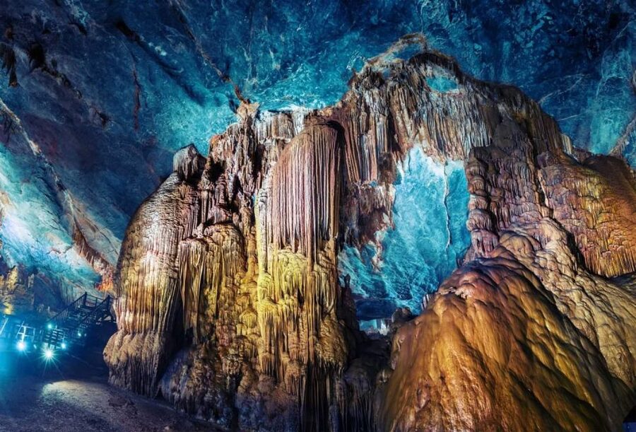 Tour Phong Nha-Ke Bang National Park 2 days 1 night - Why this cave-heavy plan works (and how to get the most out of it)