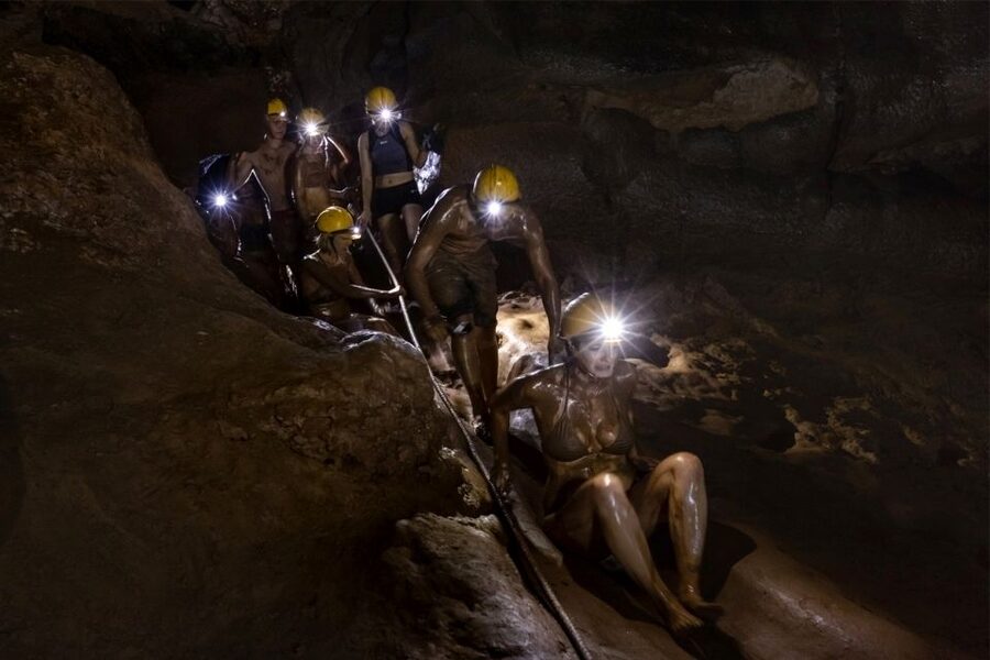 Tour Phong Nha-Ke Bang National Park 2 days 1 night - Who should book this tour