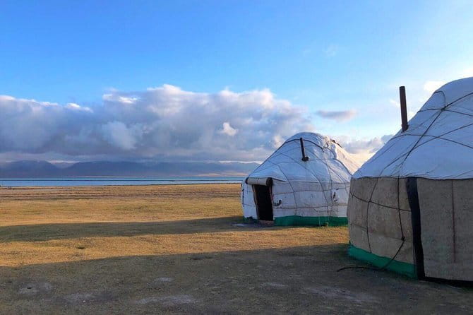 Tour to the Ala Archa National Park - Price and value: is $56 for six hours a fair deal?