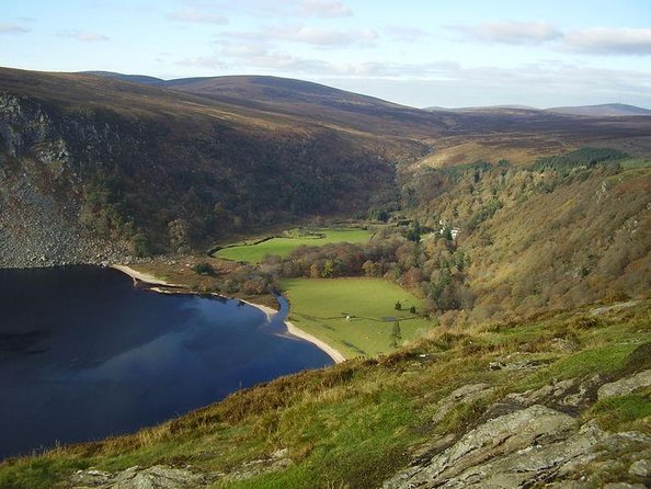 Tour Wicklow Mountains National Park in a limo with private guide - Quick reasons this Wicklow private tour is worth your time