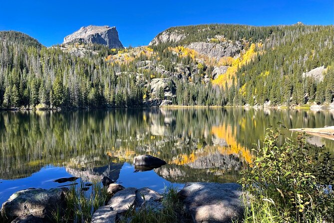 Trail Ridge Road Rocky Mountain National Park Private Tour - Timed Entry and Weather: The Real Reason This Tour Feels Low-Stress