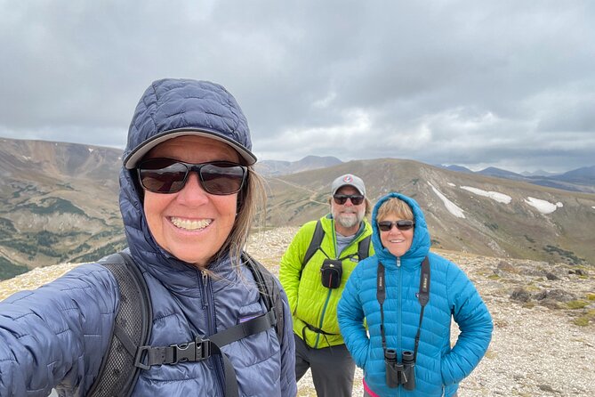 Trail Ridge Road Rocky Mountain National Park Private Tour - Price and Value: What $195 Actually Buys You