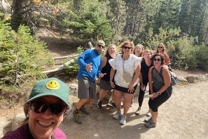 Trail Ridge Road Rocky Mountain National Park Private Tour - Who This Tour Fits Best (And Who Might Want a Different Plan)