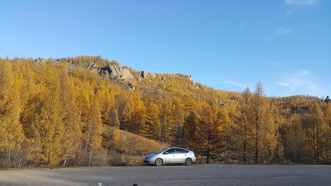 Transfer service to Terelj national park - Key highlights to know before you go