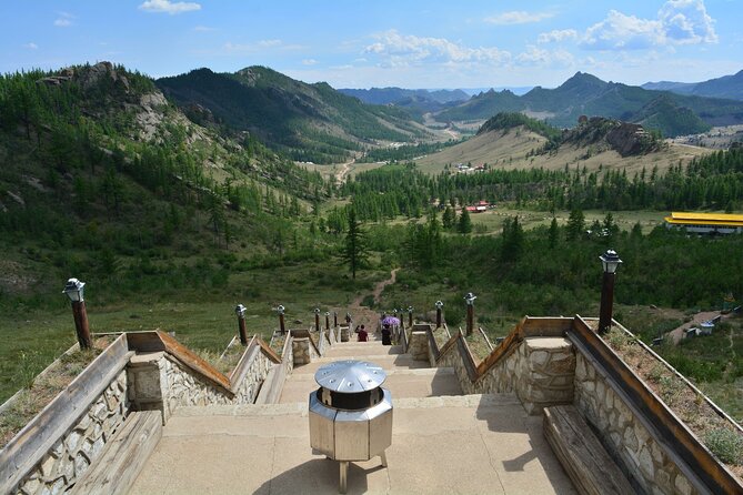 Transfer service to Terelj national park - Communication that actually helps on travel days