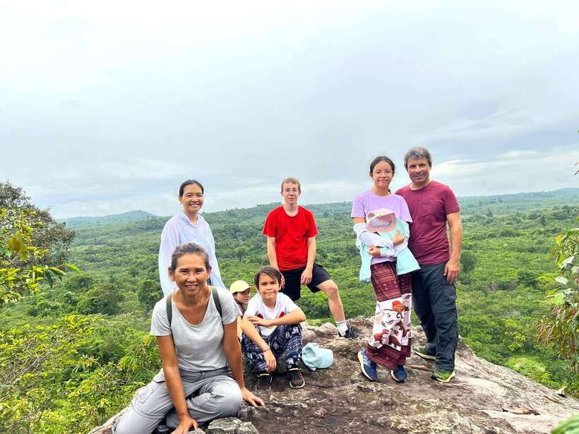 Trekking Tour at Phnom Kulen National Park from Siem Reap - Key Things You’ll Actually Care About